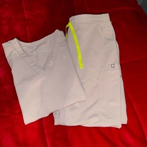 Slate small figs set